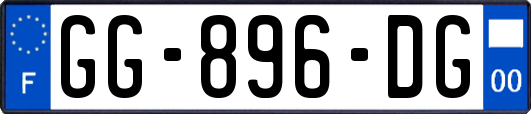 GG-896-DG