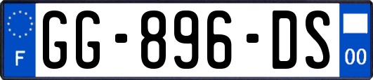 GG-896-DS
