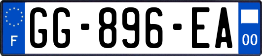 GG-896-EA