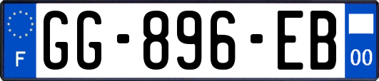 GG-896-EB