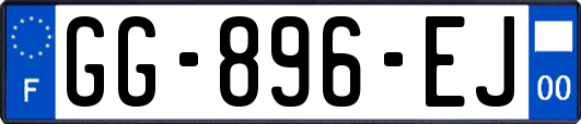 GG-896-EJ
