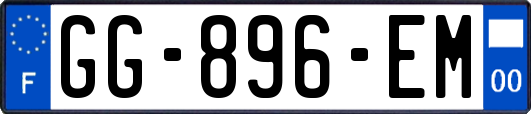 GG-896-EM
