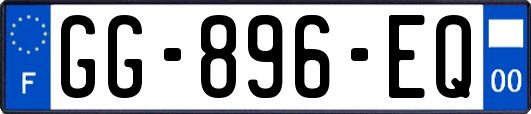 GG-896-EQ