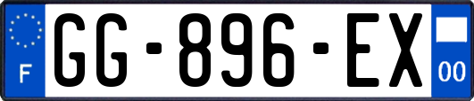 GG-896-EX