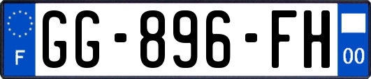 GG-896-FH
