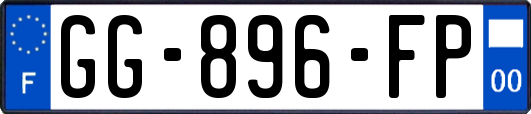 GG-896-FP