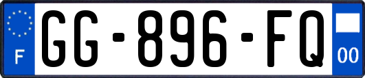 GG-896-FQ