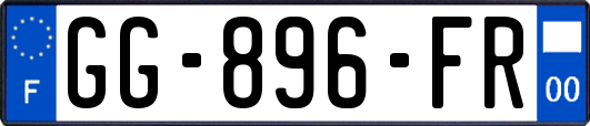 GG-896-FR
