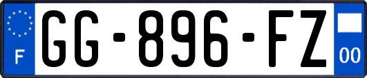 GG-896-FZ