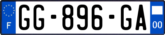 GG-896-GA