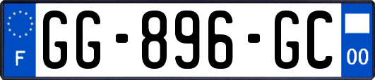 GG-896-GC