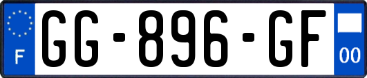 GG-896-GF
