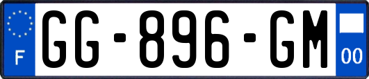 GG-896-GM