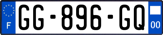 GG-896-GQ