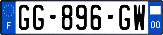 GG-896-GW