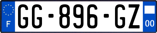 GG-896-GZ
