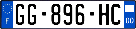 GG-896-HC
