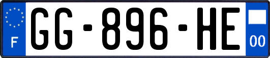 GG-896-HE