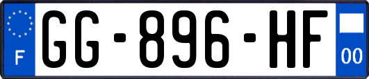 GG-896-HF