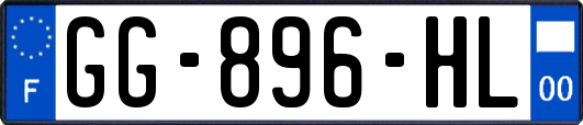 GG-896-HL