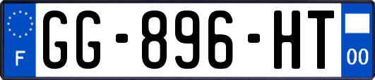 GG-896-HT