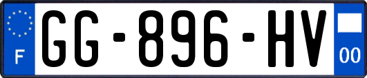 GG-896-HV