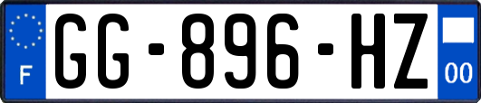 GG-896-HZ