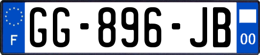 GG-896-JB