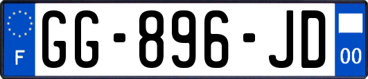 GG-896-JD