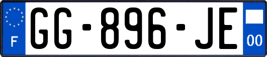GG-896-JE