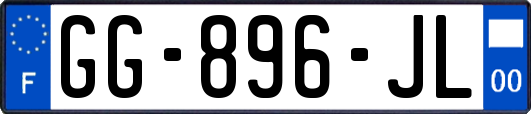 GG-896-JL