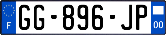 GG-896-JP