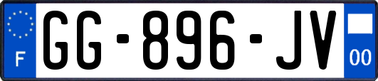 GG-896-JV