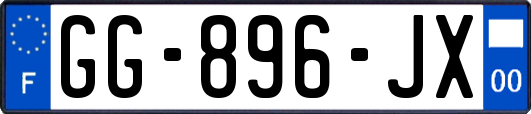 GG-896-JX