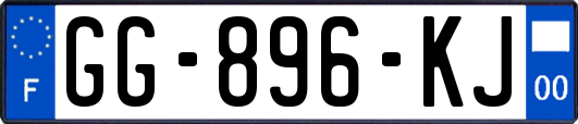 GG-896-KJ