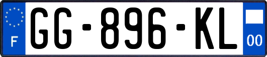 GG-896-KL