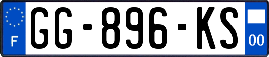 GG-896-KS