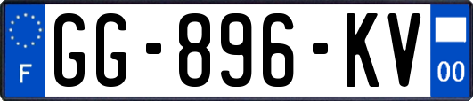 GG-896-KV