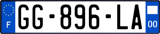 GG-896-LA