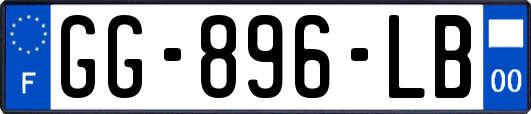 GG-896-LB