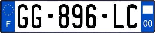 GG-896-LC