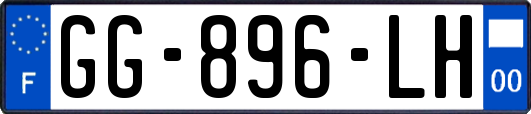 GG-896-LH