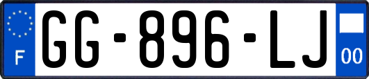 GG-896-LJ