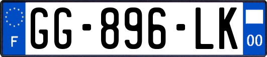 GG-896-LK