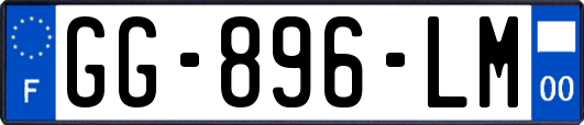 GG-896-LM