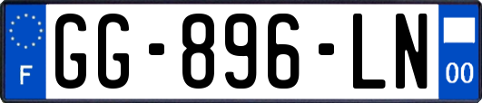GG-896-LN