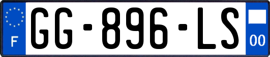GG-896-LS