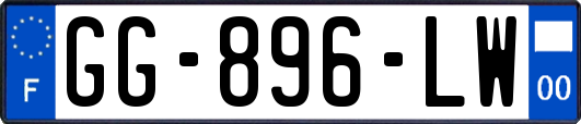 GG-896-LW