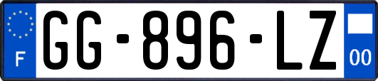 GG-896-LZ