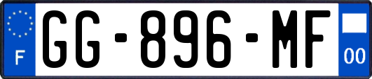 GG-896-MF